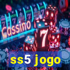 ss5 jogo